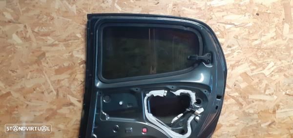 Porta Trás Dto Peugeot 108 - 5