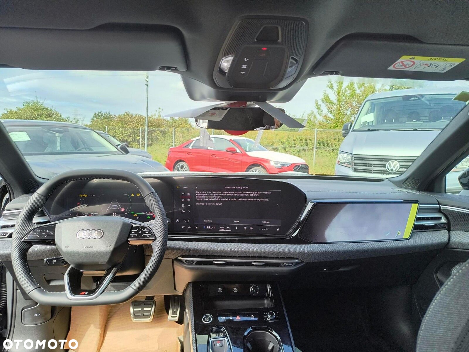 Audi A5 - 11