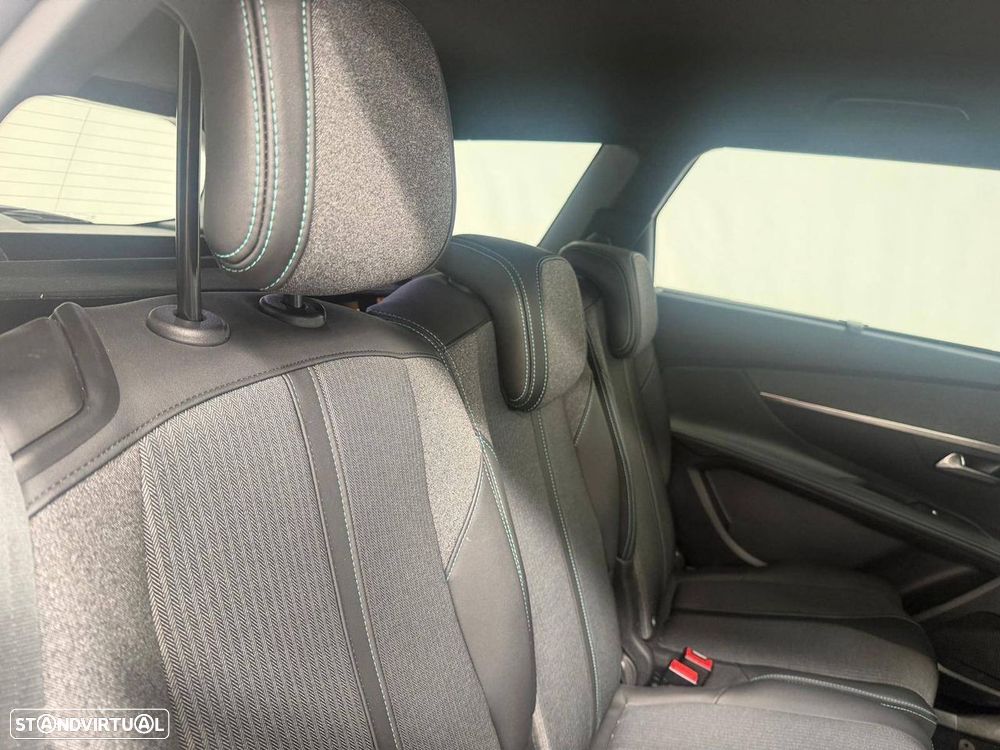 Peugeot 5008 - 18