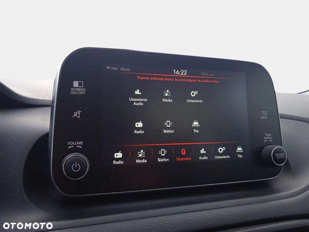 Fiat Tipo 1.4 16v Lounge EU6d - 18