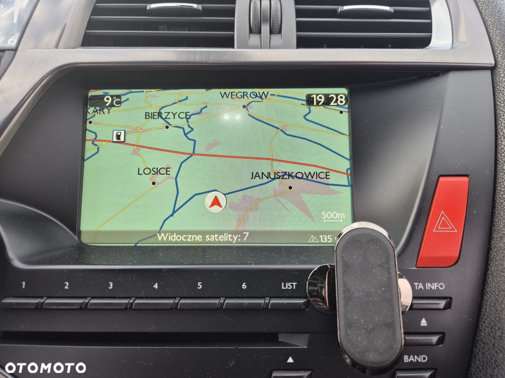 Citroën DS5 2.0 HDi Hybrid4 SoChic MCP - 30