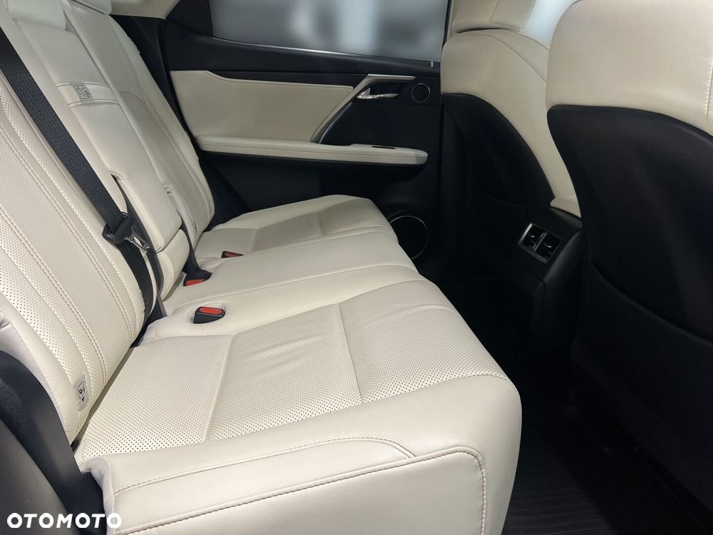 Lexus RX 450h F-Impression - 15