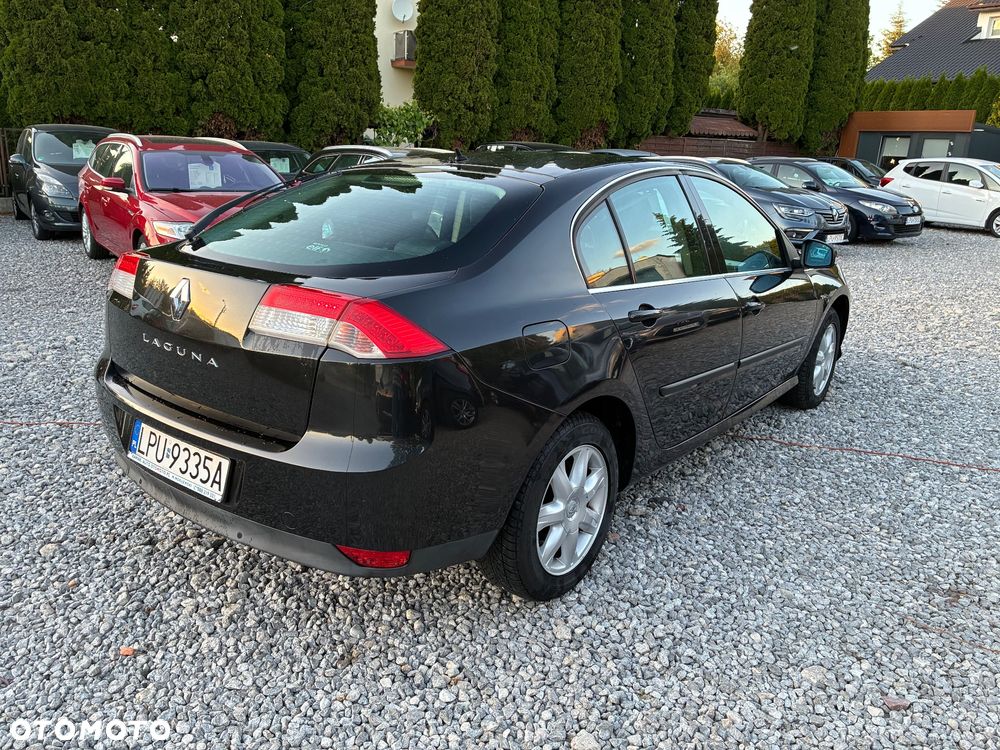 Renault Laguna 2.0 16V Dynamique - 7