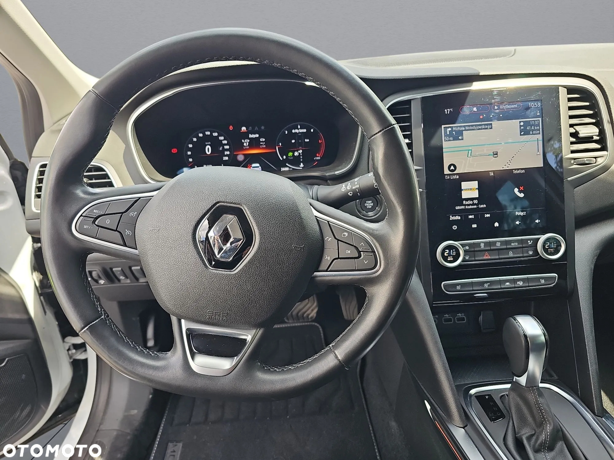 Renault Megane - 18
