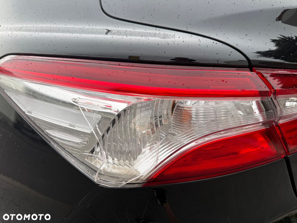 Toyota Camry 2.5 Hybrid Comfort CVT - 15