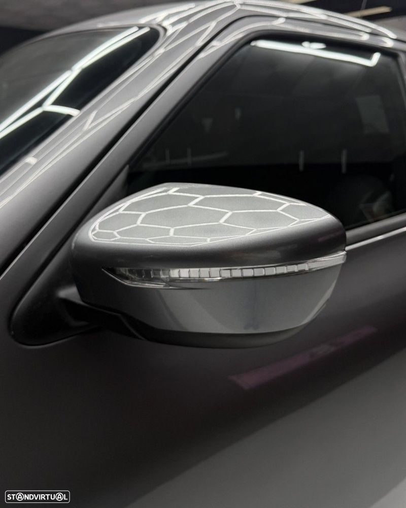 Nissan Juke 1.5 dCi Tekna S - 16