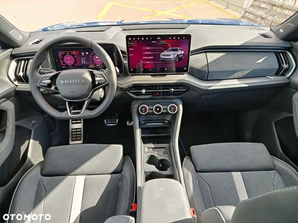 Skoda Kodiaq - 21