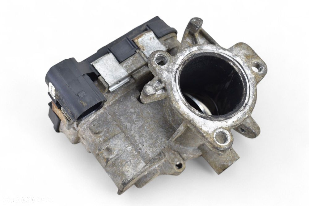 Przepustnica FIAT 500 DOBLO OPEL CORSA D ALFA MITO 1.3 CDTI MJET 55255919 - 2