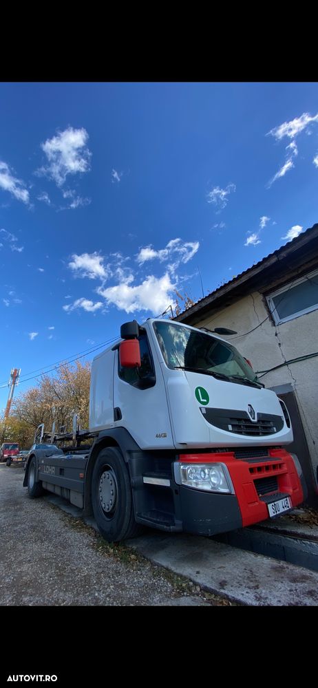 Renault Premium - 1