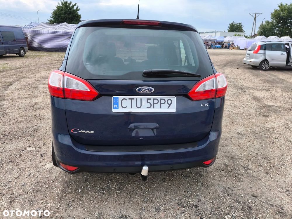 Ford C-MAX - 4