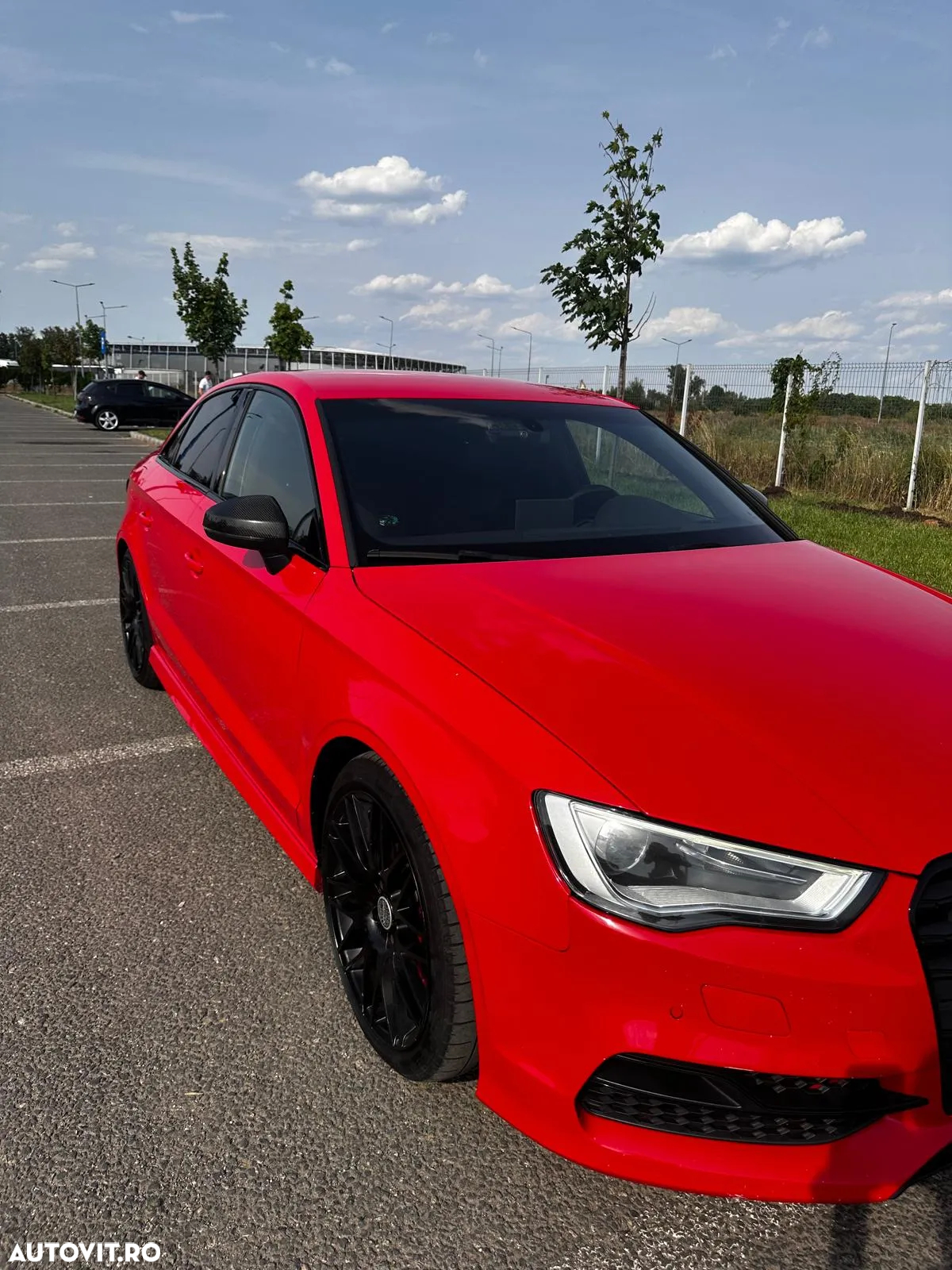 Audi S3 - 12