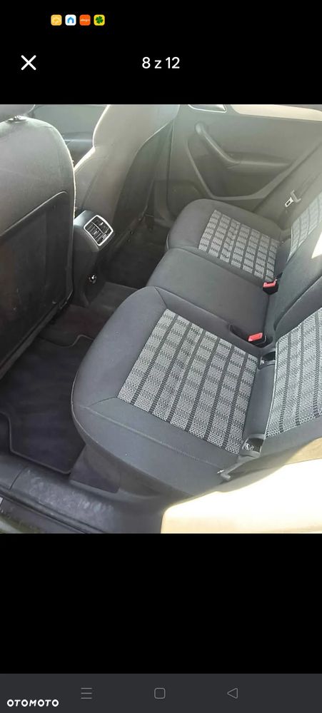 Audi Q3 - 6