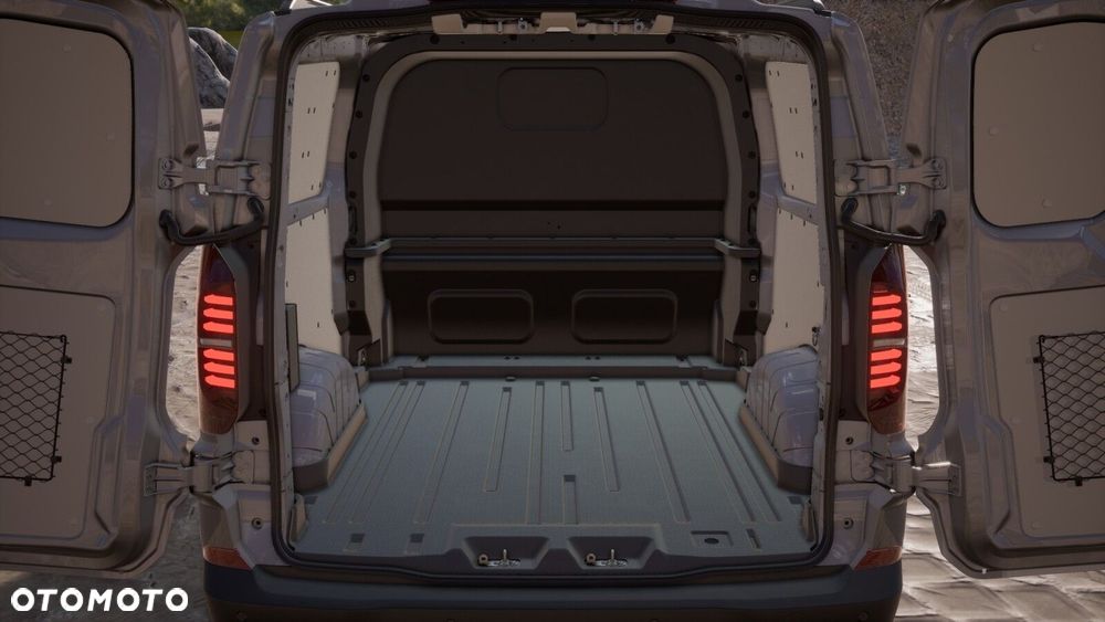 Volkswagen Transporter - 14