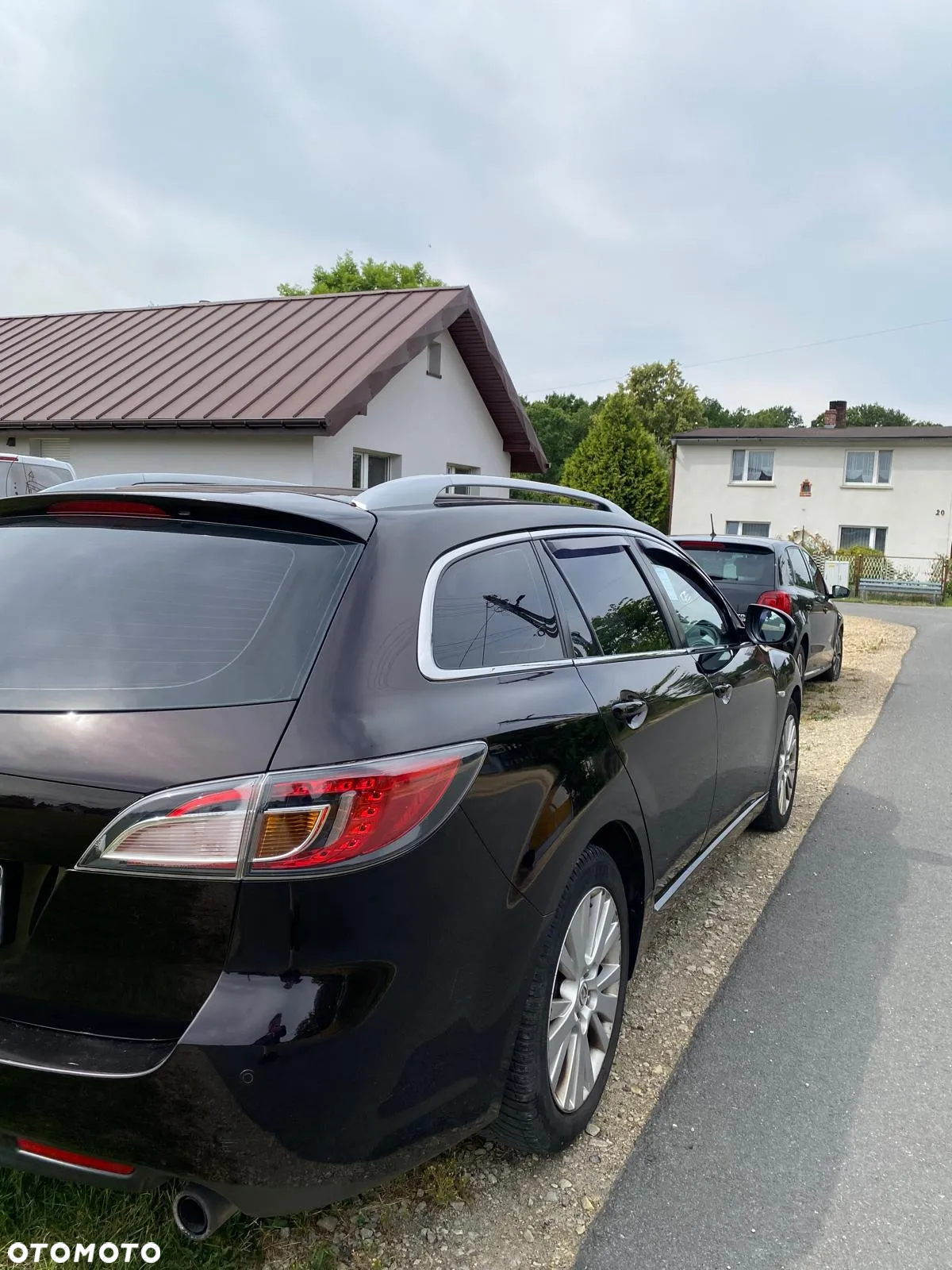 Mazda 6 1.8 Exclusive - 4