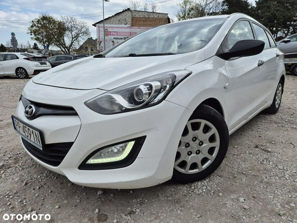 Hyundai i30 - 2
