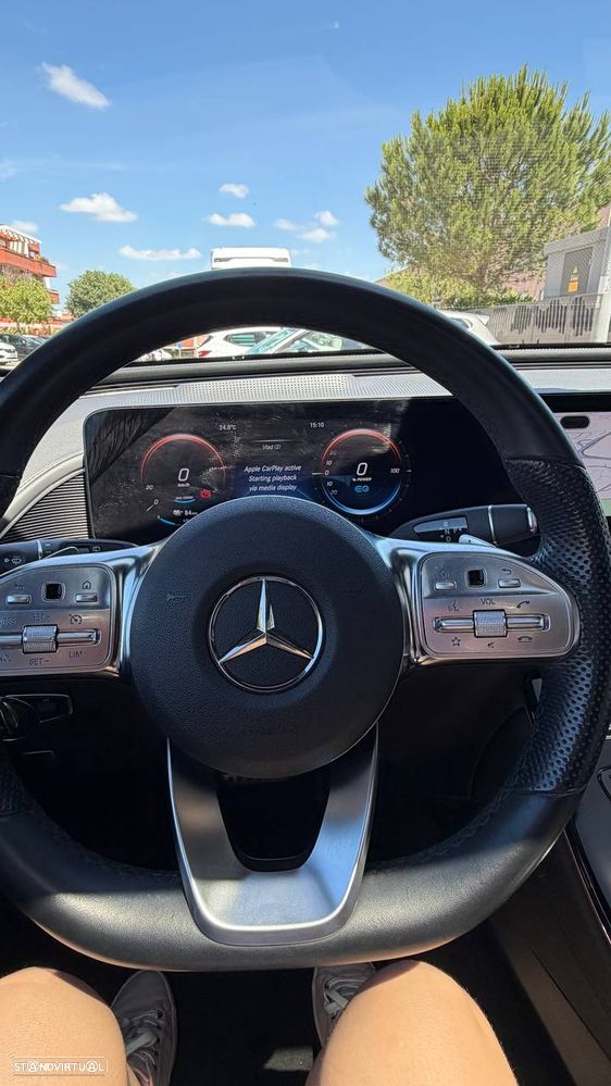 Mercedes-Benz EQC 400 4Matic - 8