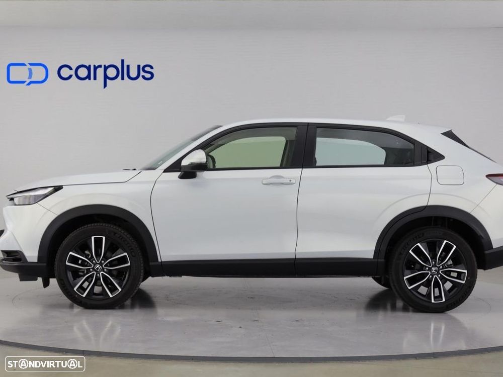 Honda HR-V 1.5 i-MMD e:HEV Elegance - 4