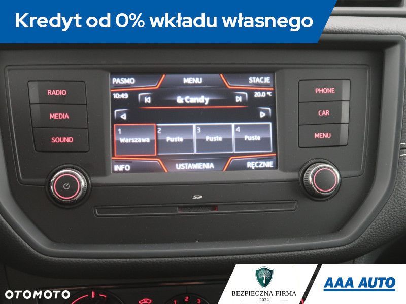 Seat Arona - 14