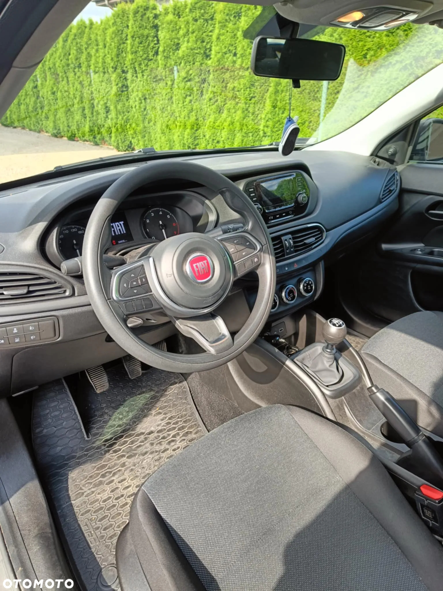 Fiat Tipo 1.4 Classic - 3