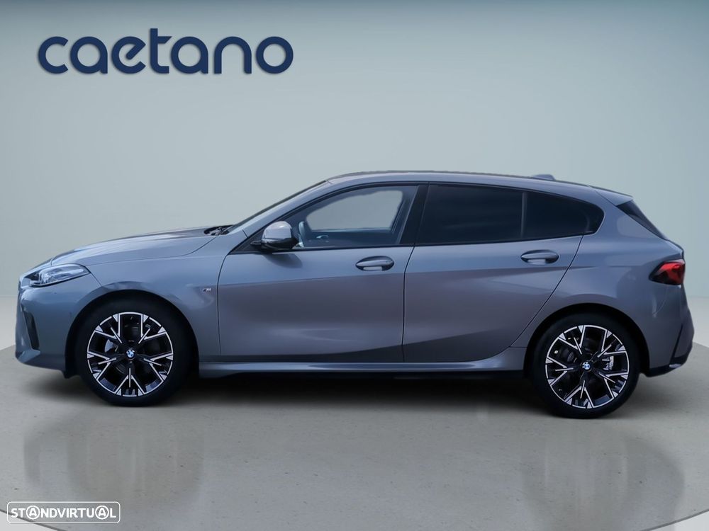 BMW 116 Pack Desportivo M - 5