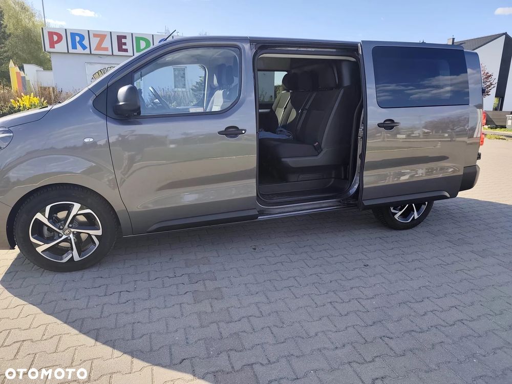 Toyota ProAce - 16