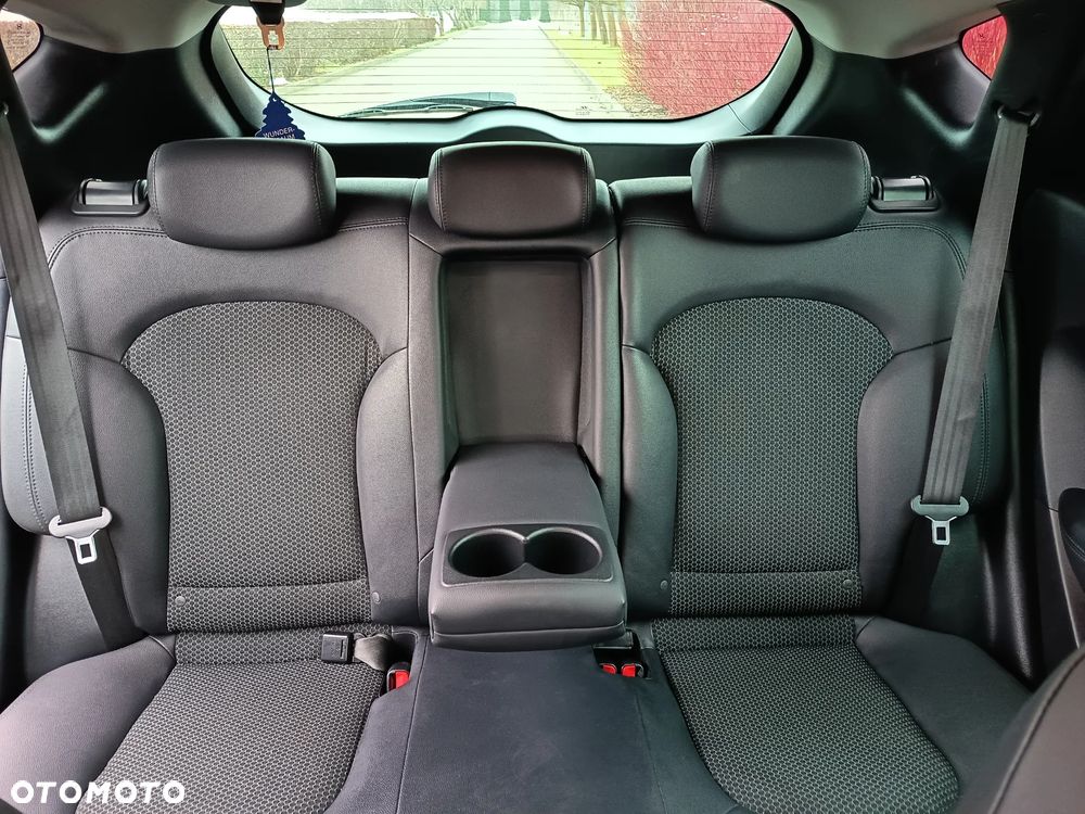 Hyundai ix35 1.6 GDI Style 2WD - 20