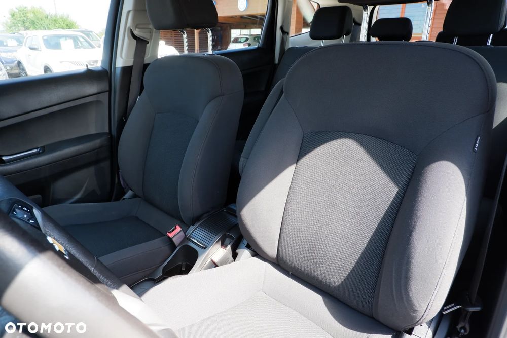 Chevrolet Orlando 1.8 LT - 27