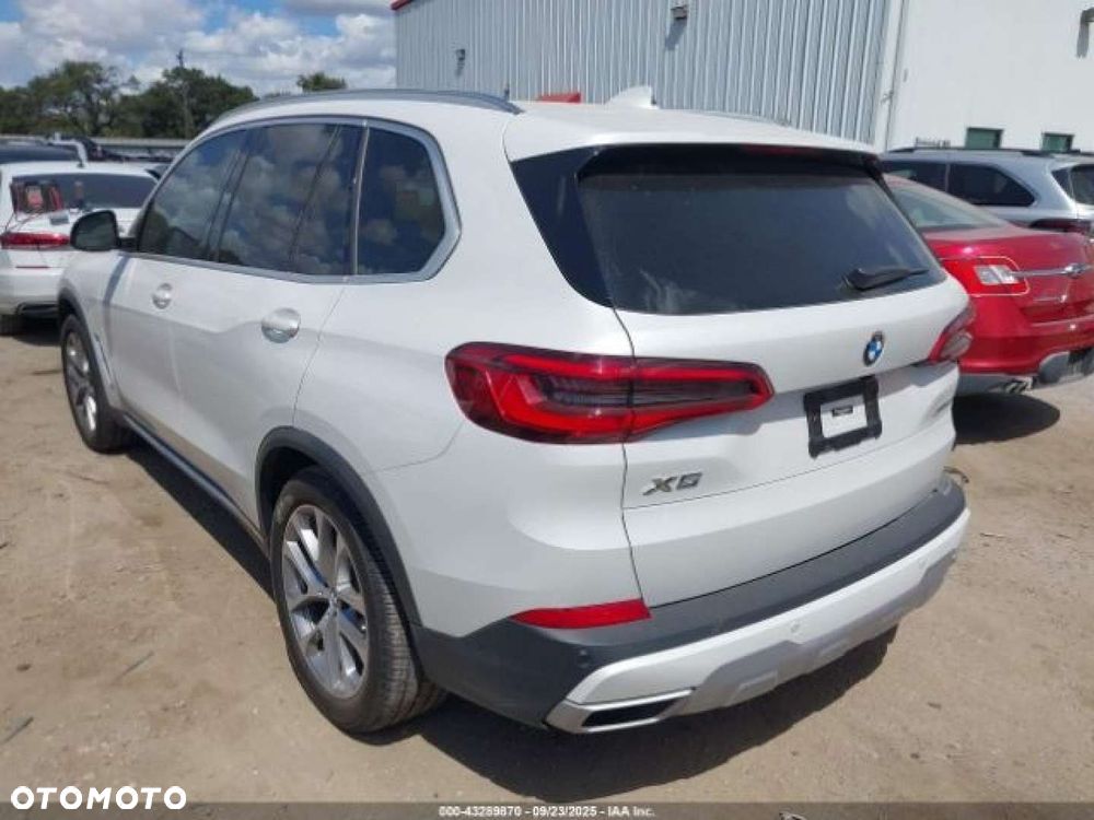 BMW X5 - 3