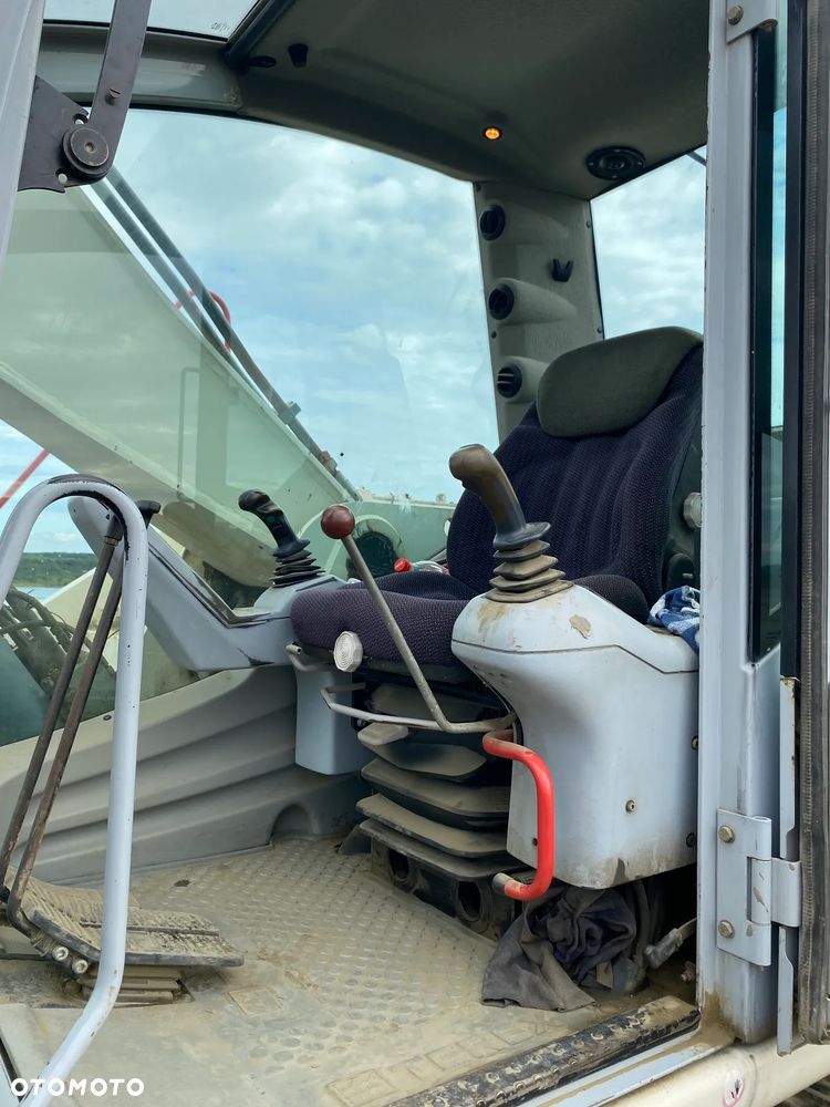 Terex TC 260 lc - 19