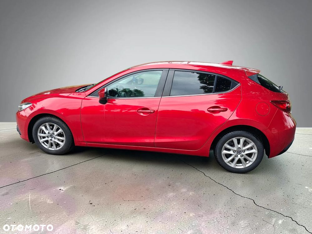 Mazda 3 2.0 Skyenergy - 5