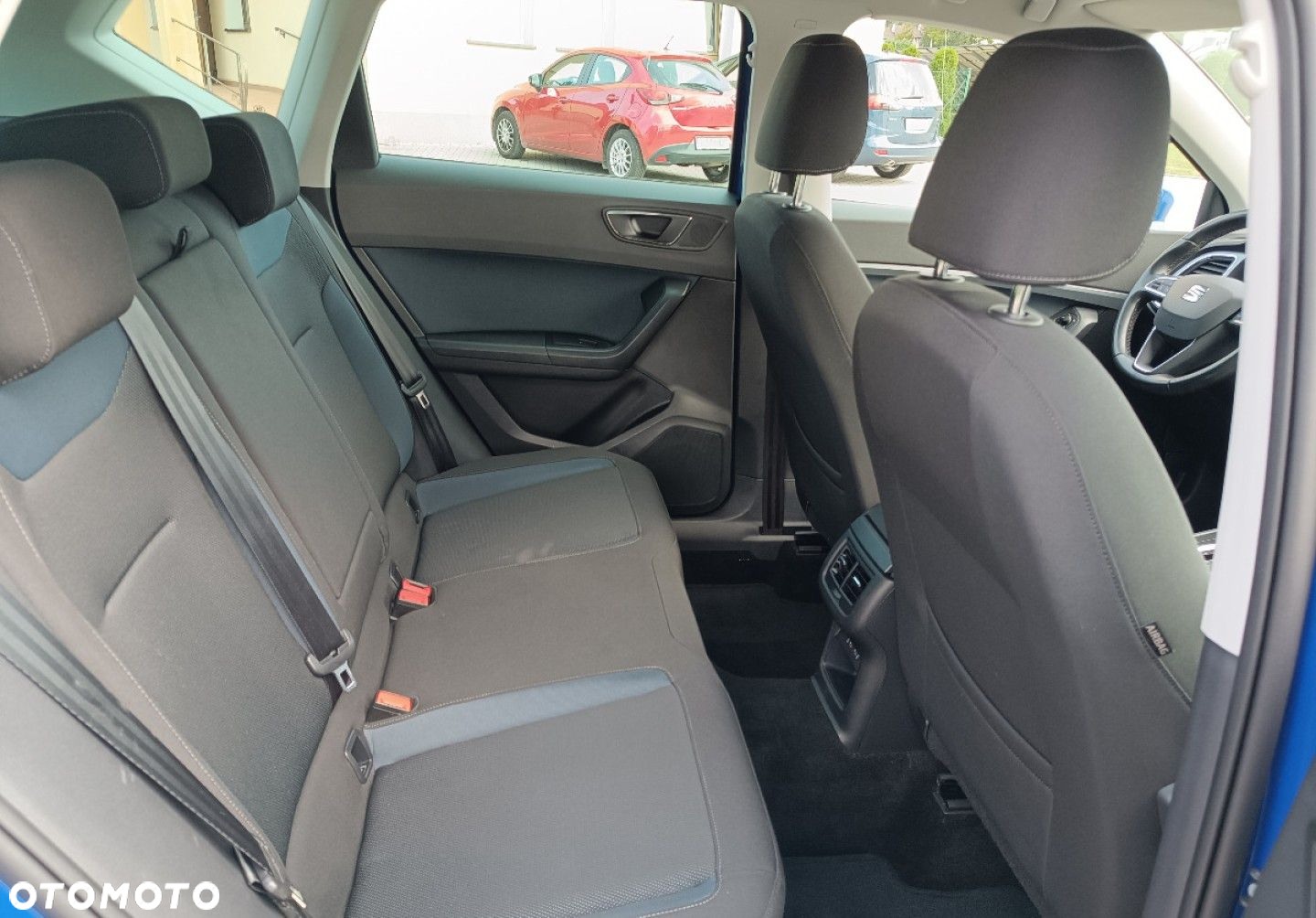 Seat Ateca - 16