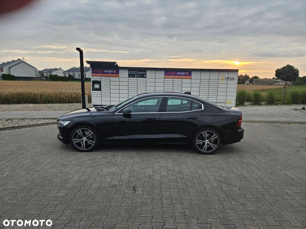 Volvo S60 T5 AWD Inscription - 7