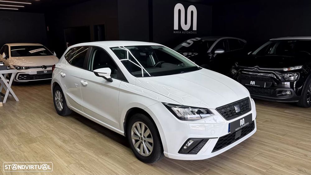 SEAT Ibiza 1.0 TSI Style - 1