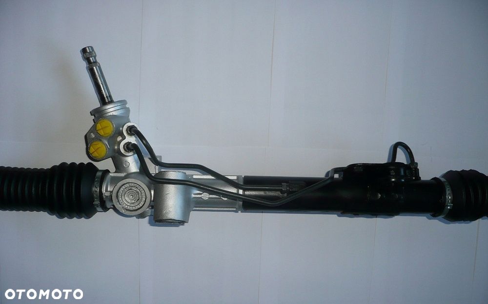 Przekładnia Mitsubishi Outlander Ii 2 Xl 3.0 V6 2006-2012 - 5