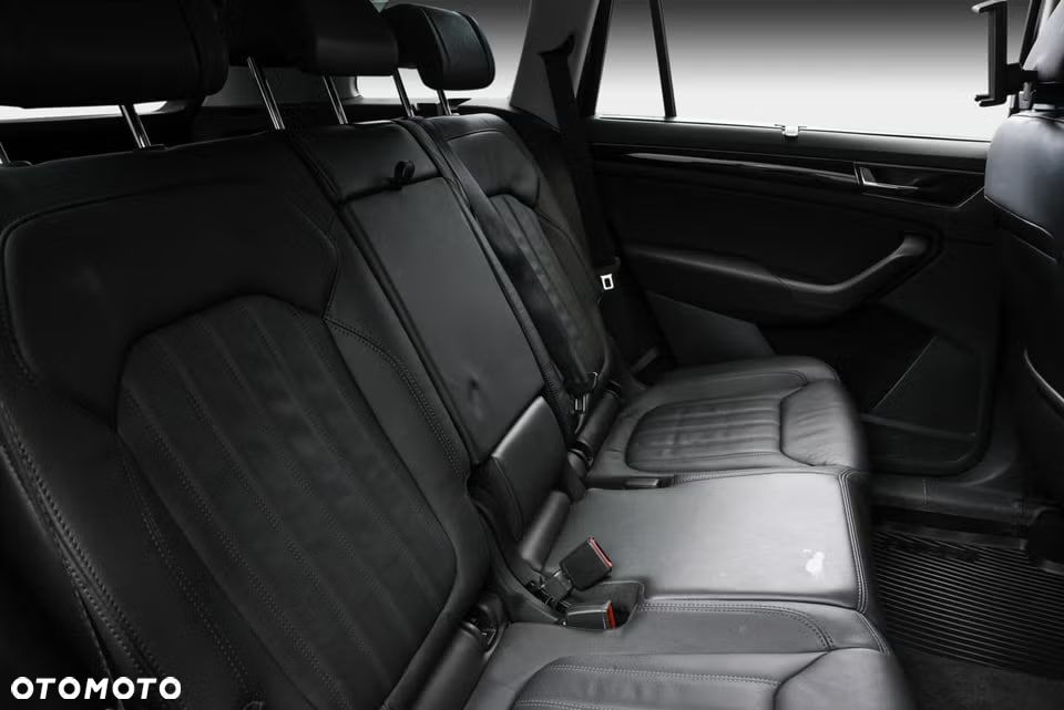 Skoda Kodiaq 2.0 TDI 4x4 L&K DSG - 8