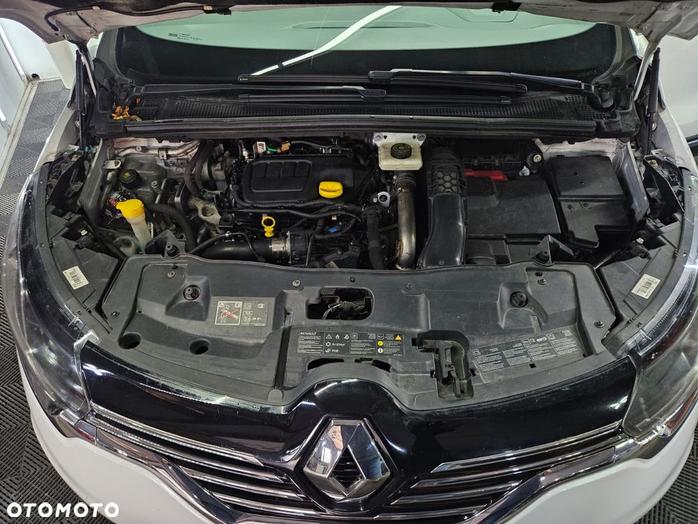 Renault Espace Energy dCi 160 EDC Initiale Paris - 7