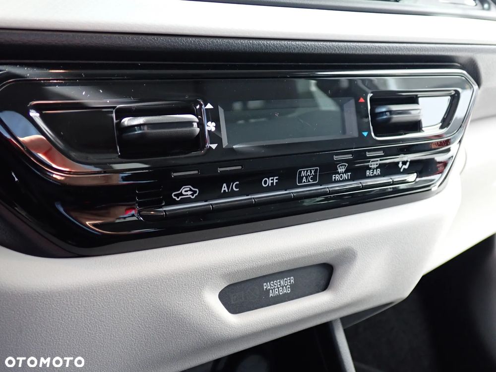 Suzuki Swift 1.2 Dualjet SHVS Premium Plus - 20