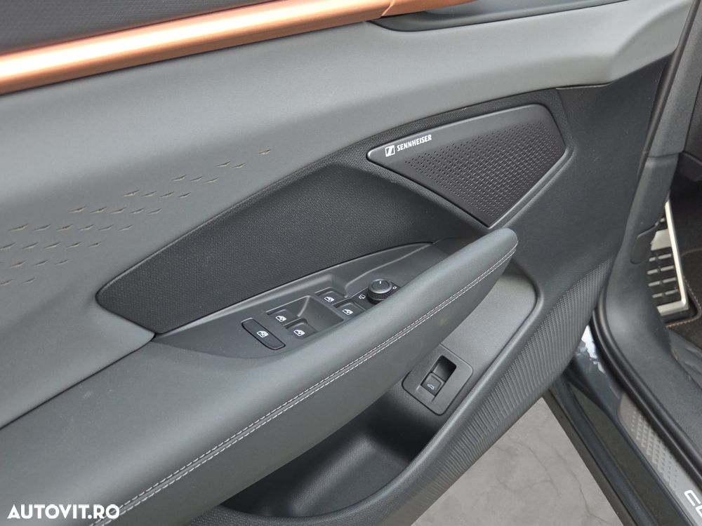 CUPRA Terramar 2026 — imagine 9