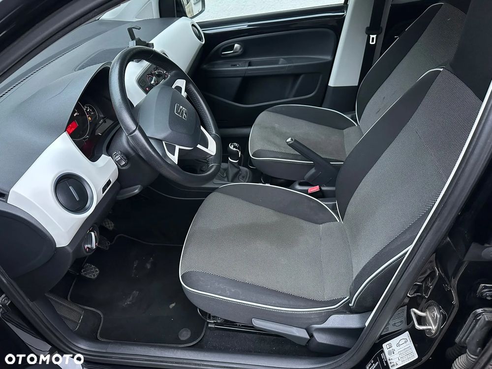 Seat Mii 1.0 Chic - 17