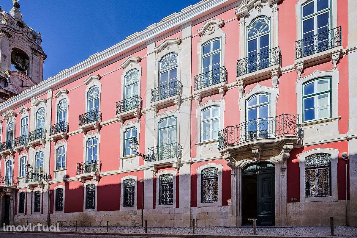 Apartamento T2 para venda - Grande imagem: 2/20