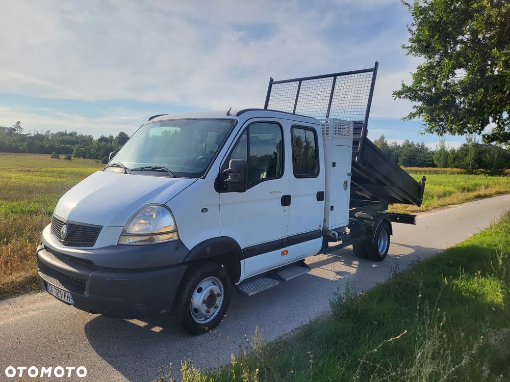 Renault Mascott - 11