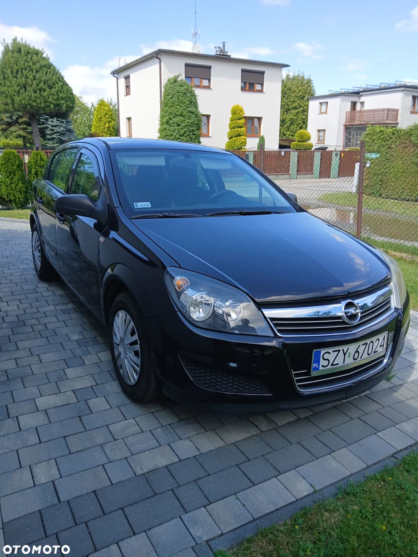Opel Astra III 1.4 - 1