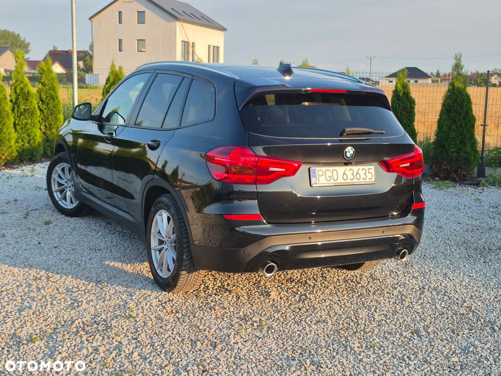 BMW X3 - 9