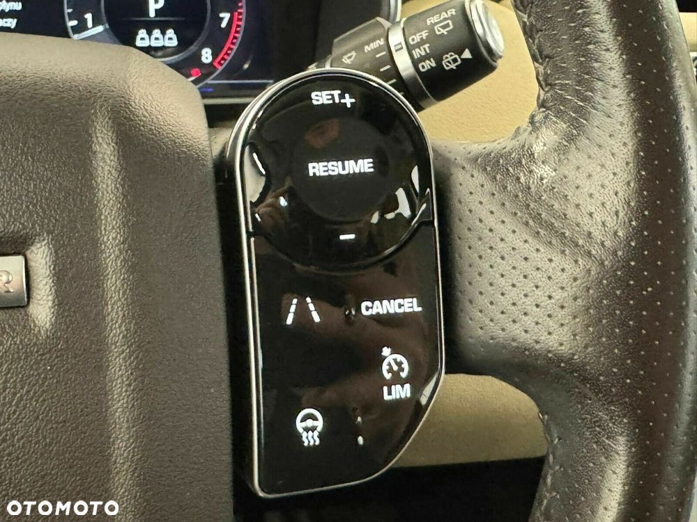 Land Rover Range Rover Sport - 14