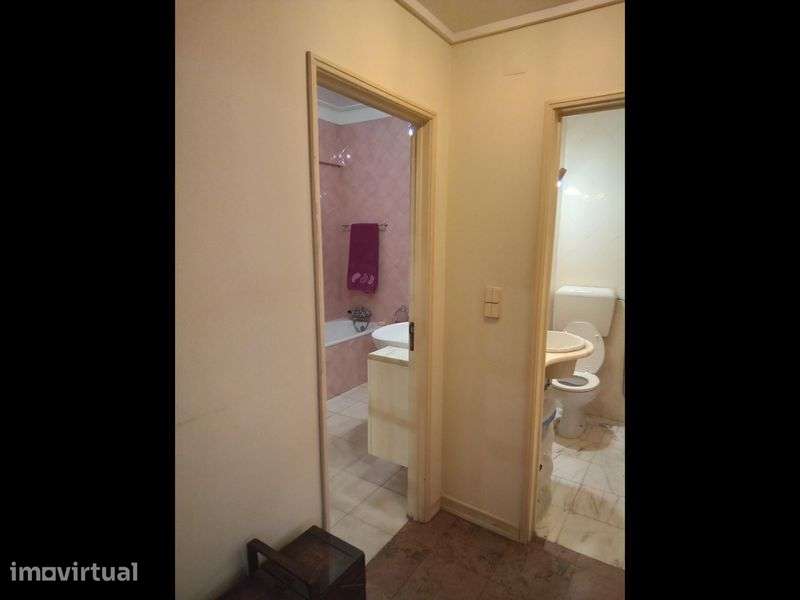 Apartamento na cova da piedade - Grande imagem: 5/7