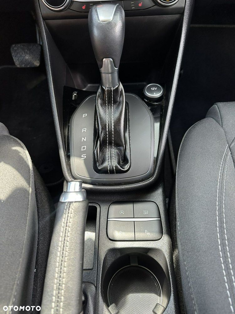 Ford Fiesta - 20