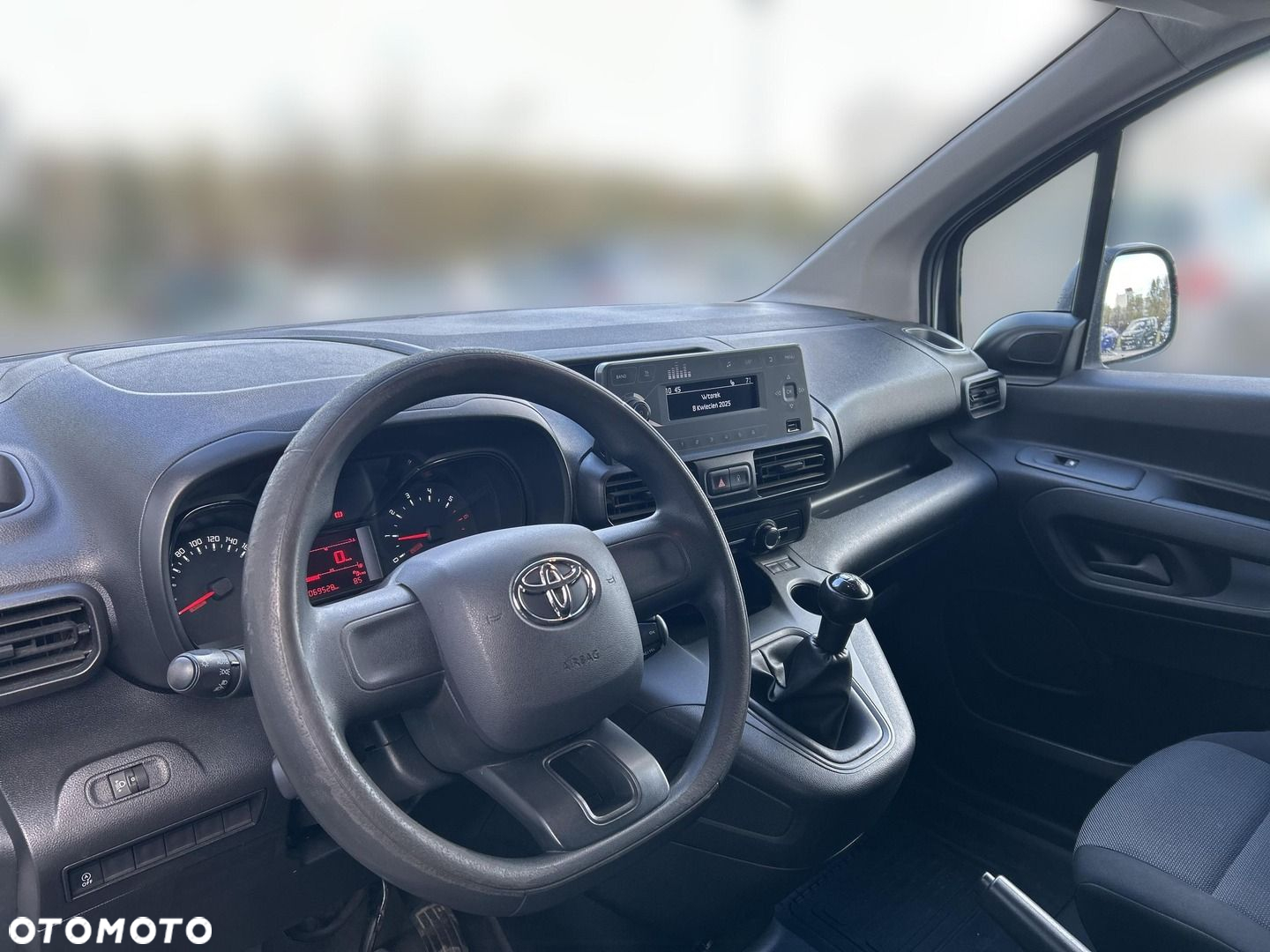 Toyota PROACE CITY - 10