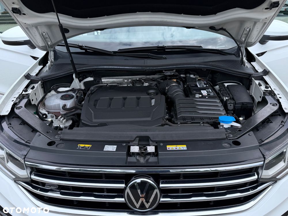 Volkswagen Tiguan 1.5 TSI OPF DSG R-Line - 36
