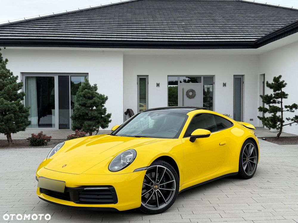 Porsche 911 Carrera S - 14