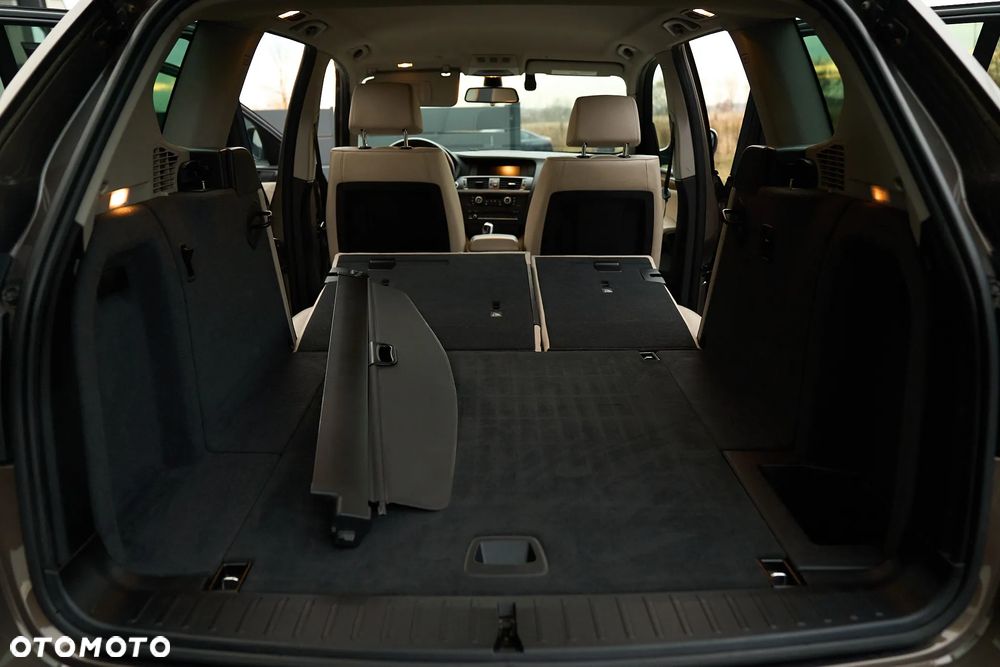 BMW X3 xDrive35i - 32